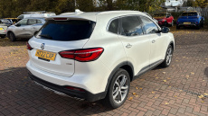 MG Hs 1.5 T-GDI Exclusive 5dr Petrol Hatchback